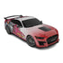3M / AVERY DENNISON | VINYL WRAPPING FILM PRINTED GRAPHICS | CUSTOM RIDE | FLORAL FURY WRAPS | MYTHIC BLOOM | CR5201