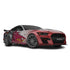 3M / AVERY DENNISON | VINYL WRAPPING FILM PRINTED GRAPHICS | CUSTOM RIDE | FLORAL FURY WRAPS | MYTHIC BLOOM | CR5201