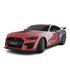 3M / AVERY DENNISON | VINYL WRAPPING FILM PRINTED GRAPHICS | CUSTOM RIDE | FLORAL FURY WRAPS | MYTHIC BLOOM | CR5201