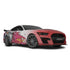 3M / AVERY DENNISON | VINYL WRAPPING FILM PRINTED GRAPHICS | CUSTOM RIDE | FLORAL FURY WRAPS | MYTHIC BLOOM | CR5201