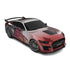 3M / AVERY DENNISON | VINYL WRAPPING FILM PRINTED GRAPHICS | CUSTOM RIDE | FLORAL FURY WRAPS | MYTHIC BLOOM | CR5201