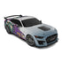 3M / AVERY DENNISON | VINYL WRAPPING FILM PRINTED GRAPHICS | CUSTOM RIDE | FLORAL FURY WRAPS | MYTHIC BLOOM | CR5202