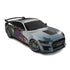 3M / AVERY DENNISON | VINYL WRAPPING FILM PRINTED GRAPHICS | CUSTOM RIDE | FLORAL FURY WRAPS | MYTHIC BLOOM | CR5202