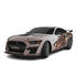 3M / AVERY DENNISON | VINYL WRAPPING FILM PRINTED GRAPHICS | CUSTOM RIDE | FLORAL FURY WRAPS | MYTHIC BLOOM | CR5203
