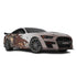 3M / AVERY DENNISON | VINYL WRAPPING FILM PRINTED GRAPHICS | CUSTOM RIDE | FLORAL FURY WRAPS | MYTHIC BLOOM | CR5203