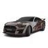 3M / AVERY DENNISON | VINYL WRAPPING FILM PRINTED GRAPHICS | CUSTOM RIDE | FLORAL FURY WRAPS | MYTHIC BLOOM | CR5203