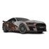 3M / AVERY DENNISON | VINYL WRAPPING FILM PRINTED GRAPHICS | CUSTOM RIDE | FLORAL FURY WRAPS | MYTHIC BLOOM | CR5203