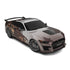 3M / AVERY DENNISON | VINYL WRAPPING FILM PRINTED GRAPHICS | CUSTOM RIDE | FLORAL FURY WRAPS | MYTHIC BLOOM | CR5203