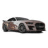 3M / AVERY DENNISON | VINYL WRAPPING FILM PRINTED GRAPHICS | CUSTOM RIDE | FLORAL FURY WRAPS | MYTHIC BLOOM | CR5203