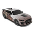 3M / AVERY DENNISON | VINYL WRAPPING FILM PRINTED GRAPHICS | CUSTOM RIDE | FLORAL FURY WRAPS | MYTHIC BLOOM | CR5203