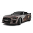 3M / AVERY DENNISON | VINYL WRAPPING FILM PRINTED GRAPHICS | CUSTOM RIDE | FLORAL FURY WRAPS | MYTHIC BLOOM | CR5203