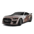 3M / AVERY DENNISON | VINYL WRAPPING FILM PRINTED GRAPHICS | CUSTOM RIDE | FLORAL FURY WRAPS | MYTHIC BLOOM | CR5203