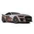 3M / AVERY DENNISON | VINYL WRAPPING FILM PRINTED GRAPHICS | CUSTOM RIDE | FLORAL FURY WRAPS | MYTHIC BLOOM | CR5203