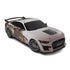 3M / AVERY DENNISON | VINYL WRAPPING FILM PRINTED GRAPHICS | CUSTOM RIDE | FLORAL FURY WRAPS | MYTHIC BLOOM | CR5203