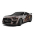 3M / AVERY DENNISON | VINYL WRAPPING FILM PRINTED GRAPHICS | CUSTOM RIDE | FLORAL FURY WRAPS | MYTHIC BLOOM | CR5203