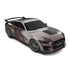3M / AVERY DENNISON | VINYL WRAPPING FILM PRINTED GRAPHICS | CUSTOM RIDE | FLORAL FURY WRAPS | MYTHIC BLOOM | CR5203