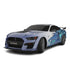 3M / AVERY DENNISON | VINYL WRAPPING FILM PRINTED GRAPHICS | CUSTOM RIDE | FLORAL FURY WRAPS | MYTHIC BLOOM | CR5204