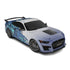3M / AVERY DENNISON | VINYL WRAPPING FILM PRINTED GRAPHICS | CUSTOM RIDE | FLORAL FURY WRAPS | MYTHIC BLOOM | CR5204