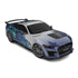 3M / AVERY DENNISON | VINYL WRAPPING FILM PRINTED GRAPHICS | CUSTOM RIDE | FLORAL FURY WRAPS | MYTHIC BLOOM | CR5204