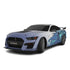 3M / AVERY DENNISON | VINYL WRAPPING FILM PRINTED GRAPHICS | CUSTOM RIDE | FLORAL FURY WRAPS | MYTHIC BLOOM | CR5204