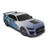 3M / AVERY DENNISON | VINYL WRAPPING FILM PRINTED GRAPHICS | CUSTOM RIDE | FLORAL FURY WRAPS | MYTHIC BLOOM | CR5204