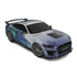 3M / AVERY DENNISON | VINYL WRAPPING FILM PRINTED GRAPHICS | CUSTOM RIDE | FLORAL FURY WRAPS | MYTHIC BLOOM | CR5204