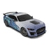 3M / AVERY DENNISON | VINYL WRAPPING FILM PRINTED GRAPHICS | CUSTOM RIDE | FLORAL FURY WRAPS | MYTHIC BLOOM | CR5204