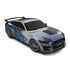 3M / AVERY DENNISON | VINYL WRAPPING FILM PRINTED GRAPHICS | CUSTOM RIDE | FLORAL FURY WRAPS | MYTHIC BLOOM | CR5204