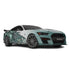 3M / AVERY DENNISON | VINYL WRAPPING FILM PRINTED GRAPHICS | CUSTOM RIDE | FLORAL FURY WRAPS | MYTHIC BLOOM | CR5205