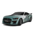 3M / AVERY DENNISON | VINYL WRAPPING FILM PRINTED GRAPHICS | CUSTOM RIDE | FLORAL FURY WRAPS | MYTHIC BLOOM | CR5205