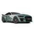 3M / AVERY DENNISON | VINYL WRAPPING FILM PRINTED GRAPHICS | CUSTOM RIDE | FLORAL FURY WRAPS | MYTHIC BLOOM | CR5205