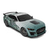 3M / AVERY DENNISON | VINYL WRAPPING FILM PRINTED GRAPHICS | CUSTOM RIDE | FLORAL FURY WRAPS | MYTHIC BLOOM | CR5205