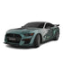 3M / AVERY DENNISON | VINYL WRAPPING FILM PRINTED GRAPHICS | CUSTOM RIDE | FLORAL FURY WRAPS | MYTHIC BLOOM | CR5205