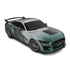 3M / AVERY DENNISON | VINYL WRAPPING FILM PRINTED GRAPHICS | CUSTOM RIDE | FLORAL FURY WRAPS | MYTHIC BLOOM | CR5205