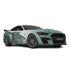3M / AVERY DENNISON | VINYL WRAPPING FILM PRINTED GRAPHICS | CUSTOM RIDE | FLORAL FURY WRAPS | MYTHIC BLOOM | CR5205