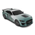 3M / AVERY DENNISON | VINYL WRAPPING FILM PRINTED GRAPHICS | CUSTOM RIDE | FLORAL FURY WRAPS | MYTHIC BLOOM | CR5205