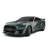 3M / AVERY DENNISON | VINYL WRAPPING FILM PRINTED GRAPHICS | CUSTOM RIDE | FLORAL FURY WRAPS | MYTHIC BLOOM | CR5205