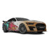 3M / AVERY DENNISON | VINYL WRAPPING FILM PRINTED GRAPHICS | CUSTOM RIDE | FLORAL FURY WRAPS | MYTHIC BLOOM | CR5206