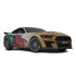 3M / AVERY DENNISON | VINYL WRAPPING FILM PRINTED GRAPHICS | CUSTOM RIDE | FLORAL FURY WRAPS | MYTHIC BLOOM | CR5206