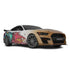 3M / AVERY DENNISON | VINYL WRAPPING FILM PRINTED GRAPHICS | CUSTOM RIDE | FLORAL FURY WRAPS | MYTHIC BLOOM | CR5206