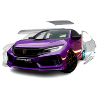 Gloss Viola