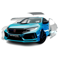 Gloss Miami Blue