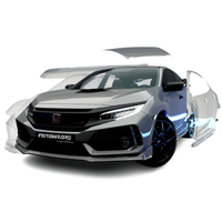 Gloss Nardo Gray