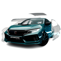 Gloss Basilisk Blue