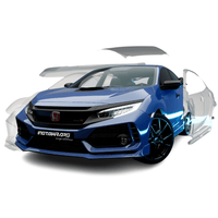 Gloss Neptune Blue