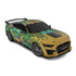 3M / AVERY DENNISON | VINYL WRAPPING FILM PRINTED GRAPHICS | CUSTOM RIDE | FLORAL FURY WRAPS | PHANTOM BLOOM | CR4203