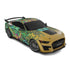 3M / AVERY DENNISON | VINYL WRAPPING FILM PRINTED GRAPHICS | CUSTOM RIDE | FLORAL FURY WRAPS | PHANTOM BLOOM | CR4203
