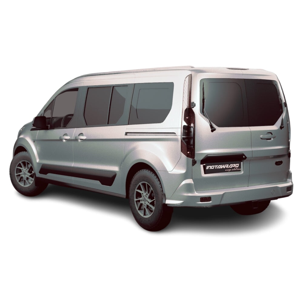 KPMF K71000 SERIES RAINBOW STARLIGHT OVERLAMINATE | K71304