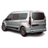 KPMF K71000 SERIES RAINBOW STARLIGHT OVERLAMINATE | K71304