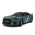 3M / AVERY DENNISON | VINYL WRAPPING FILM PRINTED GRAPHICS | CUSTOM RIDE | STREET SERIES WRAPS | RAPID TRACE | CR6101